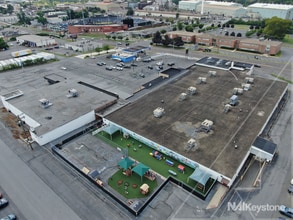 2101 Centre Ave, Reading, PA for lease Interior Photo- Image 1 of 4