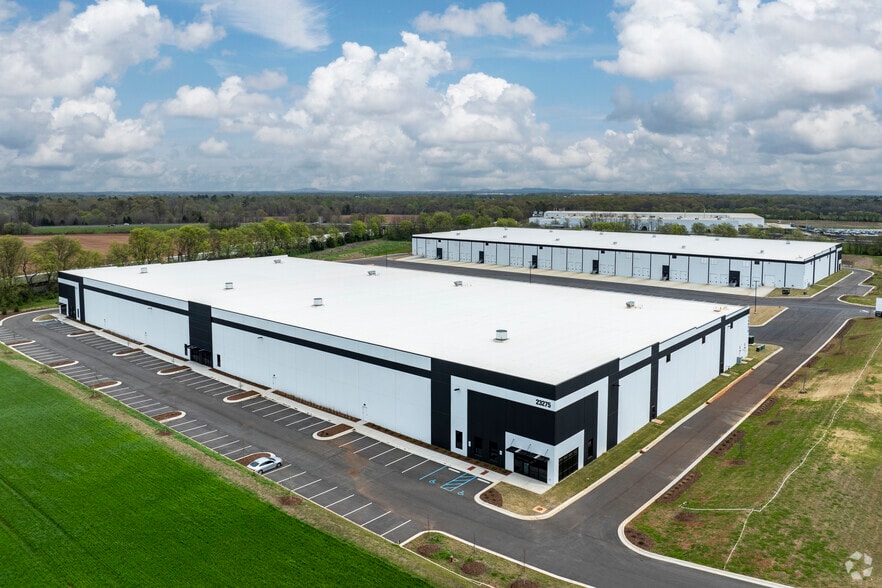 23275 Bibb Garrett Rd, Tanner, AL for sale - Aerial - Image 3 of 8