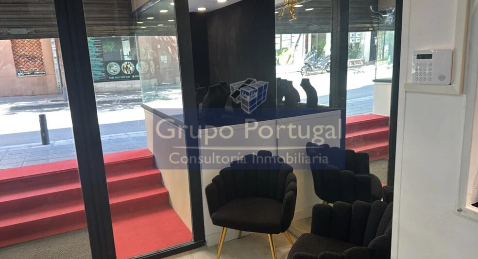 Retail in Madrid, Madrid for lease - Interior Photo - Image 2 of 4