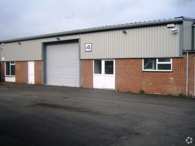 Taylor Ln, Loscoe for lease Primary Photo- Image 1 of 3