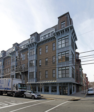 More details for 92 Madison St, Hoboken, NJ - Retail for Lease