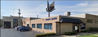 More details for 455 Jarvis Ave, Des Plaines, IL - Industrial for Sale