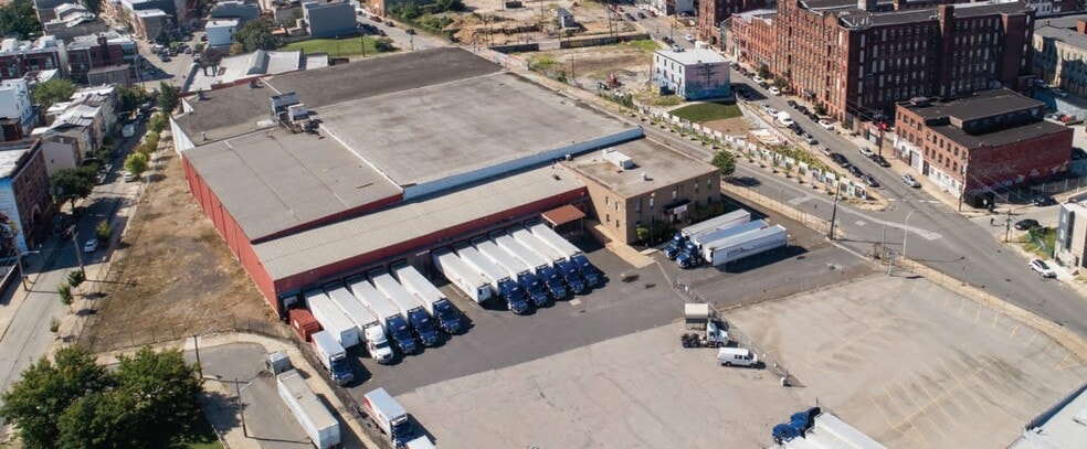 1801 N 5th St, Philadelphia, PA for lease - Building Photo - Image 2 of 3