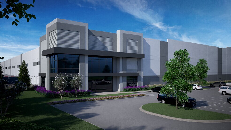 TBD Wichita Dr, Fort Worth, TX for lease - Building Photo - Image 1 of 1