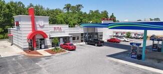 Plus de détails pour 180 Mary Esther Blvd, Mary Esther, FL - Commerce de détail à vendre
