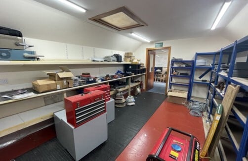 Bridge Rd, Kintore à vendre - Photo intérieure - Image 2 de 3