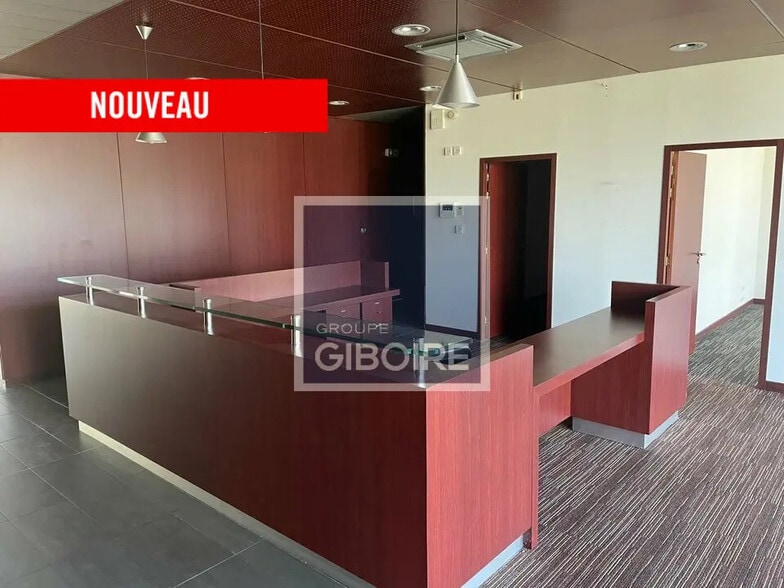 Bureau dans Rennes à louer - Photo intérieure - Image 3 de 19