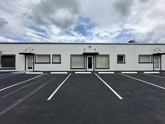 Plus de détails pour 2559 4th St, Fort Myers, FL - Industriel à louer