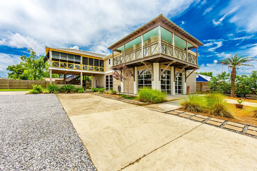 179 Enterprise Dr, Houma, LA à vendre - Photo du bâtiment - Image 2 de 23