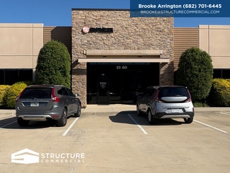More details for 2380 Dean Way, Southlake, TX - Office for Lease