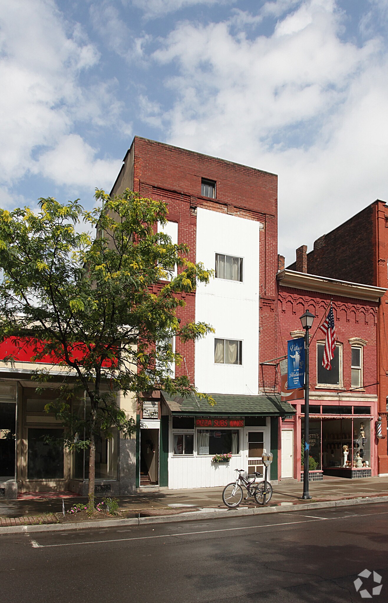 122 Main St, Herkimer, NY for sale Primary Photo- Image 1 of 1