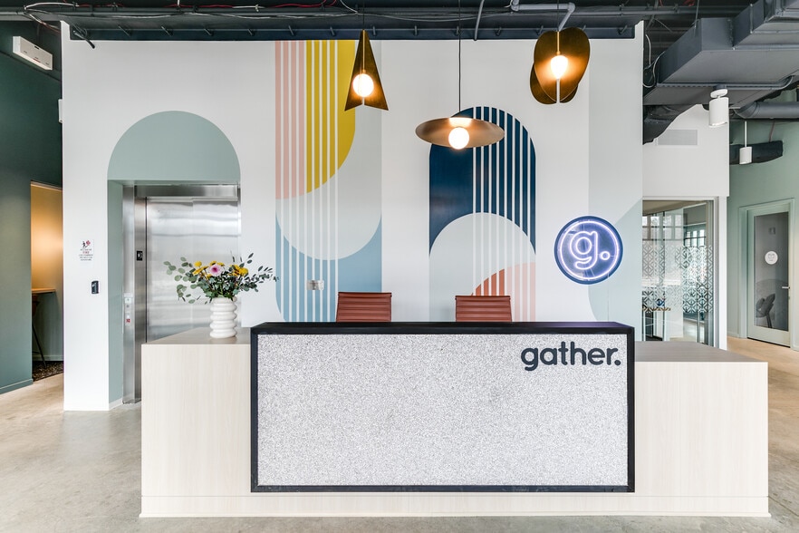 2920 W Broad St, Richmond, VA for lease - Lobby - Image 1 of 12