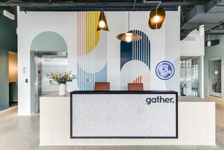 More details for 2920 W Broad St, Richmond, VA - Coworking for Lease