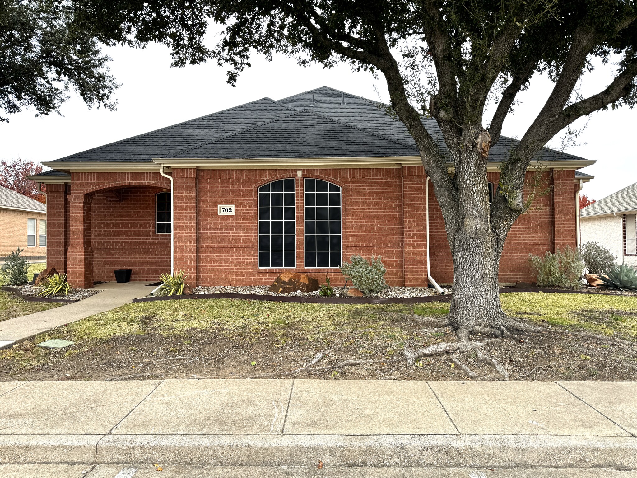 702 Hunters Row Ct, Mansfield, TX à louer Photo du bâtiment- Image 1 de 24