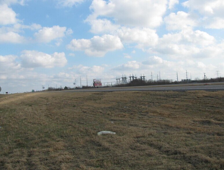 12600 US 82, Savoy, TX à louer - Photo principale - Image 1 de 6