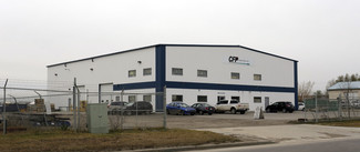 More details for 3003 121st Ave NE, Edmonton, AB - Industrial for Lease