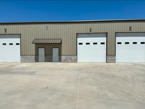 711 Blackhawk St, Billings, MT for lease Interior Photo- Image 2 of 5