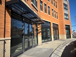 2800 Franklin Blvd, Cleveland, OH for lease Interior Photo- Image 2 of 6