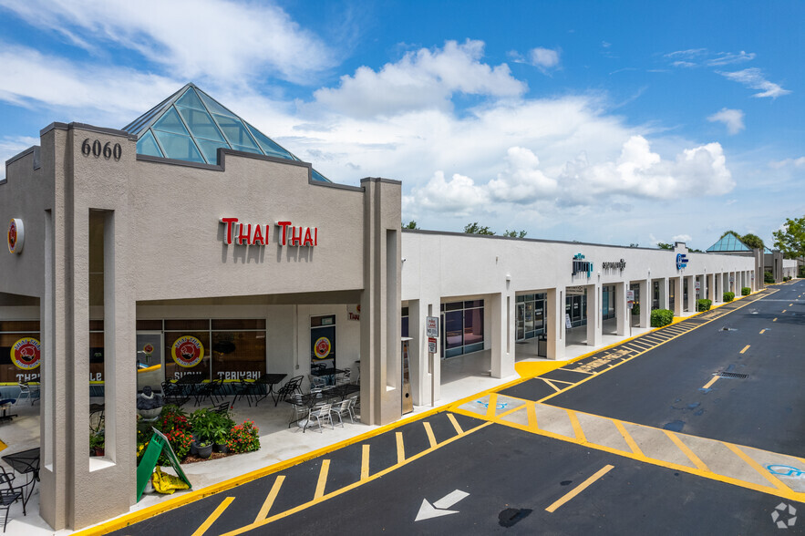 6070 Collier Blvd, Naples, FL for lease - Building Photo - Image 1 of 13