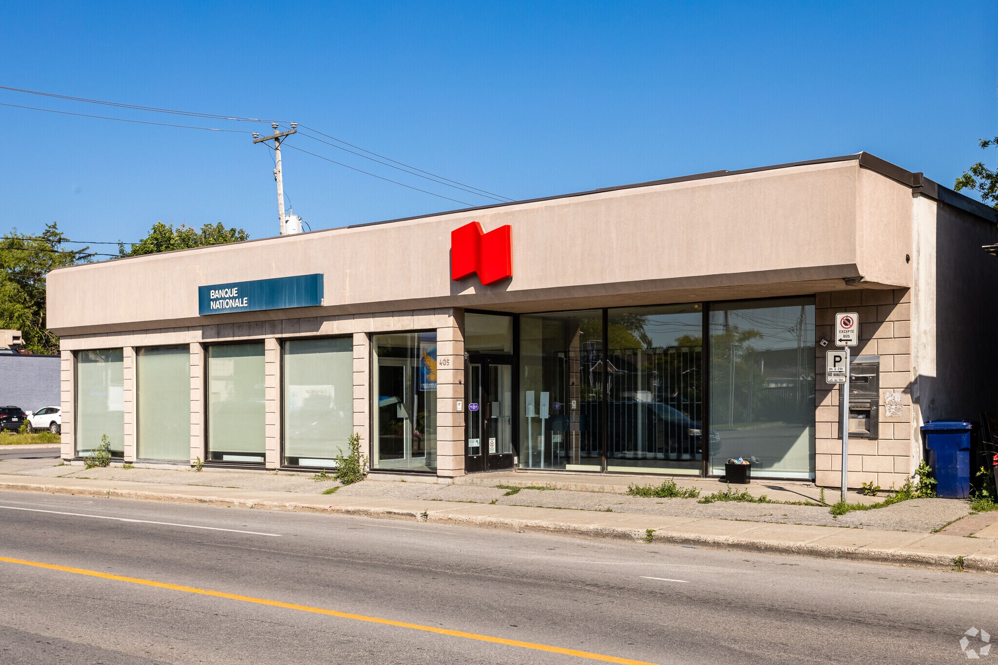 405 Boul Cartier O, Laval, QC for sale Building Photo- Image 1 of 1