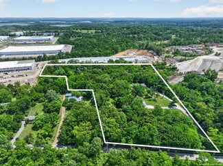 Plus de détails pour 1788 Reynolds Rd, Nashville, TN - Terrain à vendre