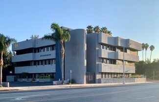 Plus de détails pour 10999 Riverside Dr, North Hollywood, CA - Bureau à louer