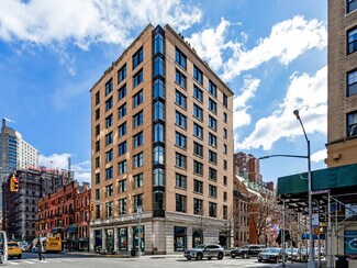 Plus de détails pour 1275 Madison Ave, New York, NY - Multi-résidentiel à vendre