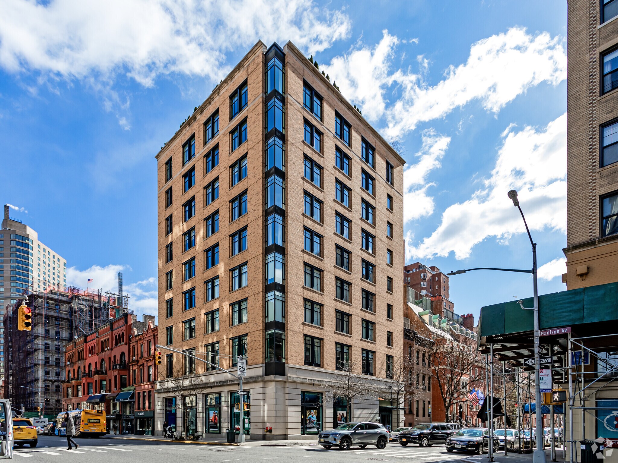 1275 Madison Ave, New York, NY à vendre Photo principale- Image 1 de 5