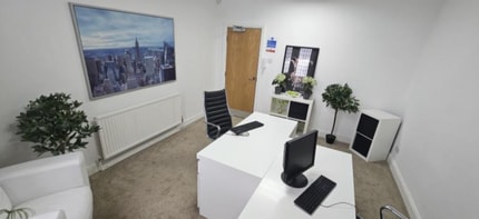 361 Ormskirk Rd, Wigan for lease Interior Photo- Image 2 of 5