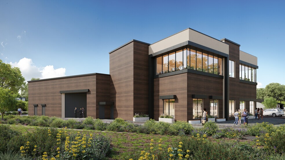 3855 Glen St, Reno, NV à vendre - Photo du bâtiment - Image 3 de 13