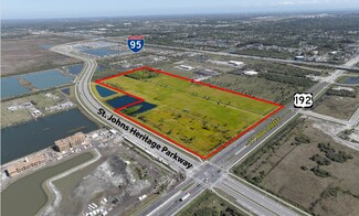 More details for US Hwy 192, Melbourne, FL - Industrial for Lease