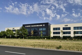 Plus de détails pour Bureau à louer