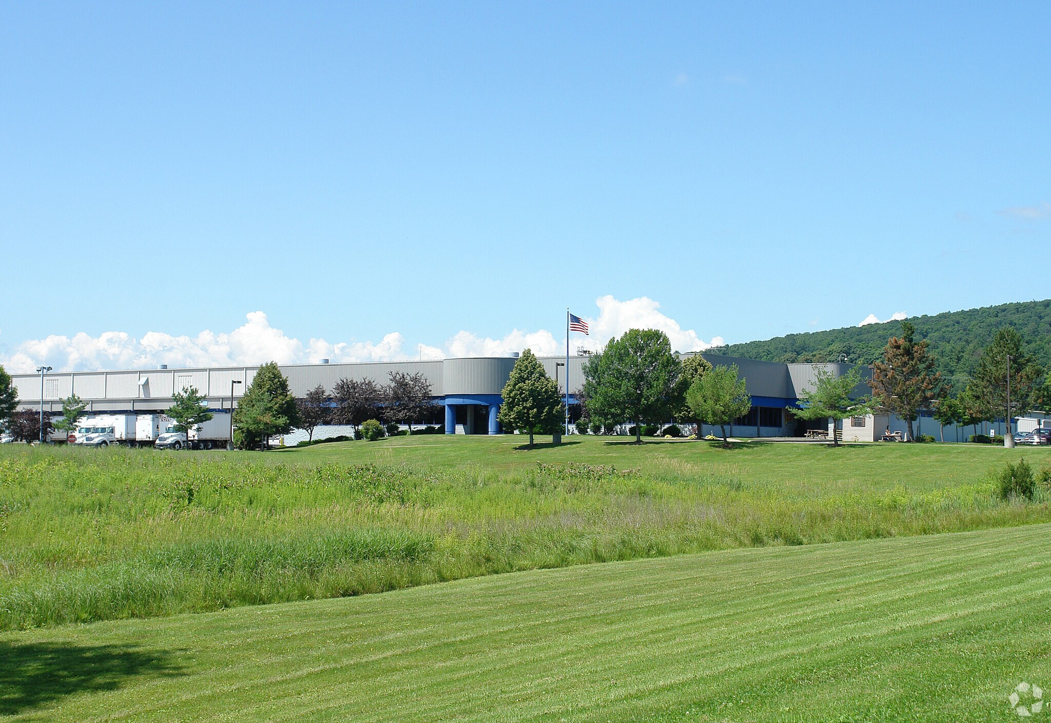 12089 Route 9W, W Coxsackie, NY à vendre Photo du bâtiment- Image 1 de 3