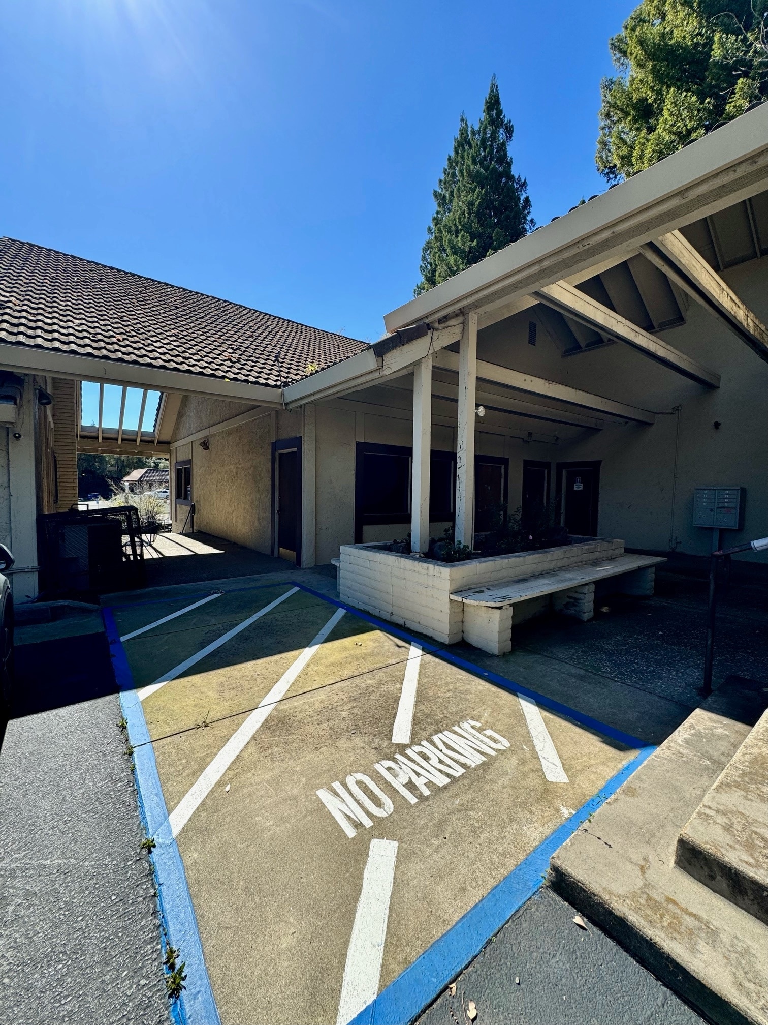 9915 Fair Oaks Blvd, Fair Oaks, CA for lease Building Photo- Image 1 of 8