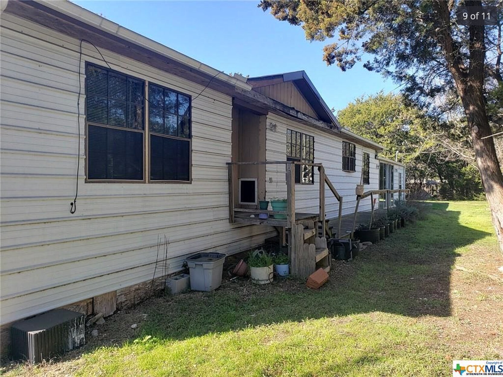 8565 S Us Highway 183, Briggs, TX à vendre Photo principale- Image 1 de 18