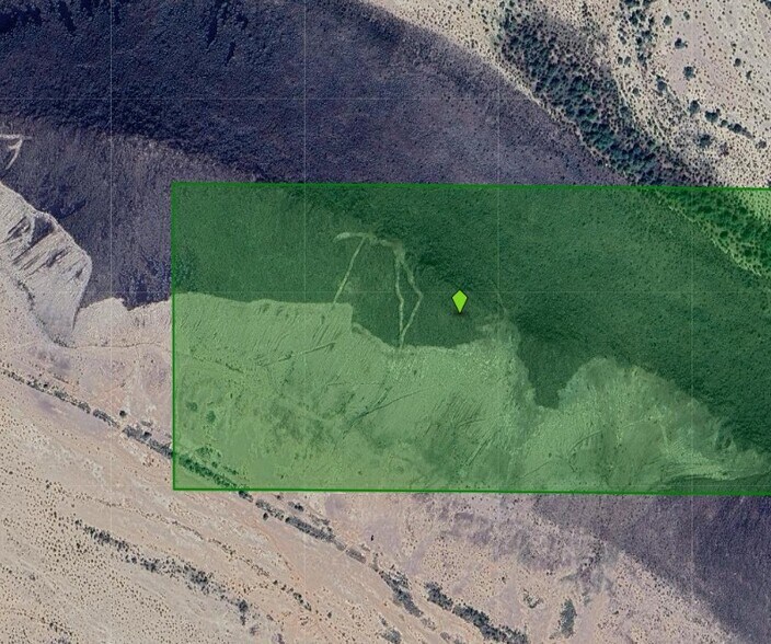 0 Elliot Road and 339th Ave, Arlington, AZ à vendre - Photo principale - Image 1 de 2