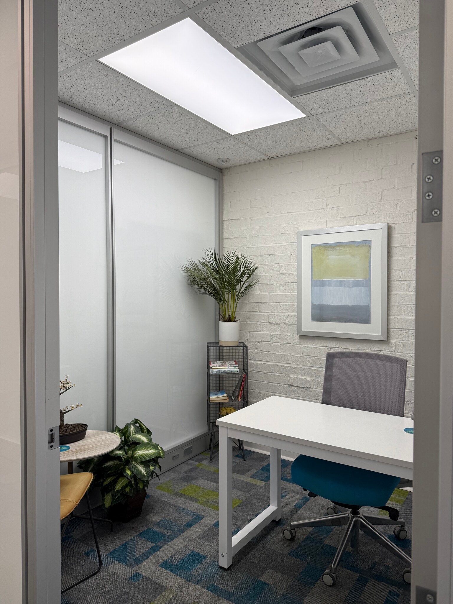 3411 Pierce Dr NE, Chamblee, GA for lease Interior Photo- Image 1 of 1