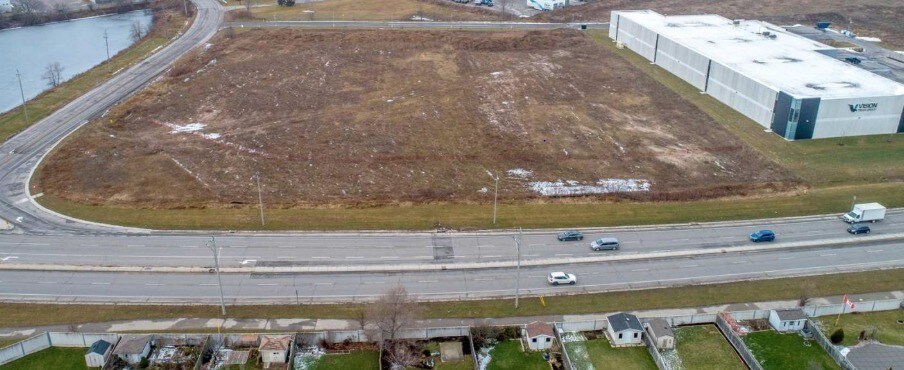 1775 Bishop St, Cambridge, ON for sale - Building Photo - Image 1 of 1