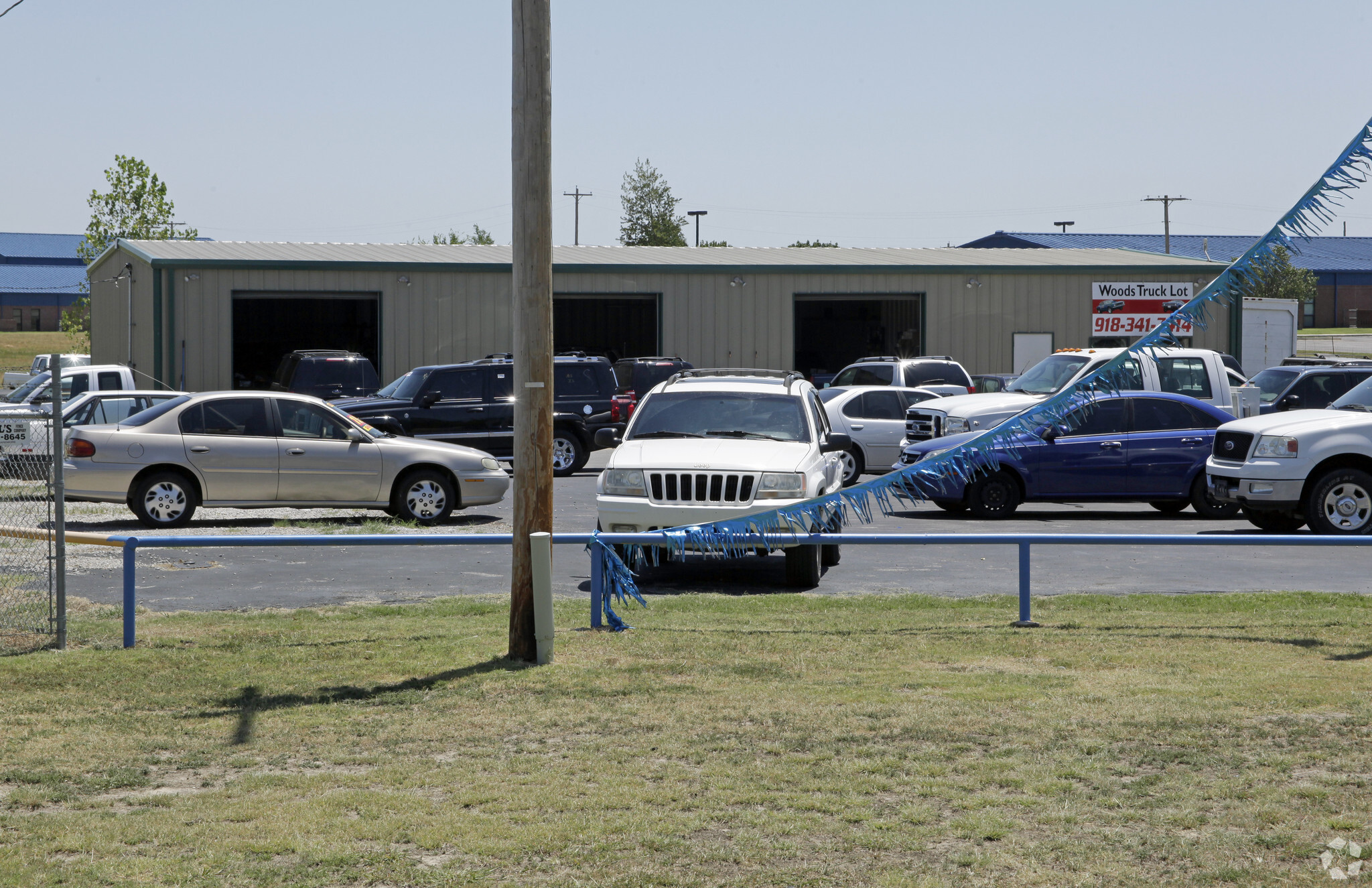 16251 N Hwy 66, Claremore, OK for sale Primary Photo- Image 1 of 1