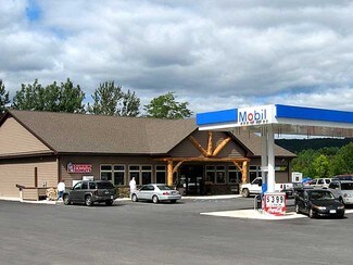 More details for 2460 State Highway 30, Mayfield, NY - Retail for Lease
