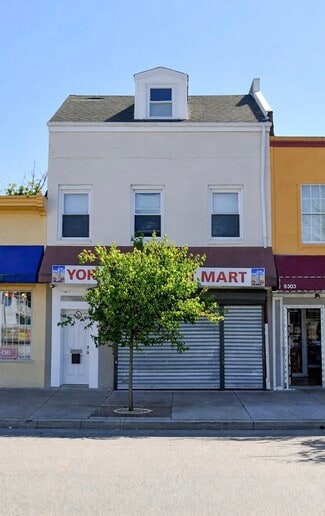 More details for 5307 York Rd, Baltimore, MD - Retail for Lease