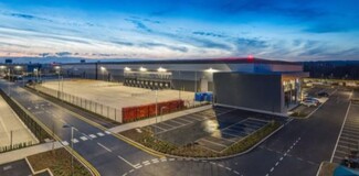 Plus de détails pour Wide Ln, Southampton - Industriel/Logistique à louer