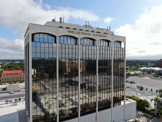 Plus de détails pour 1605 Main St, Sarasota, FL - Bureau à louer