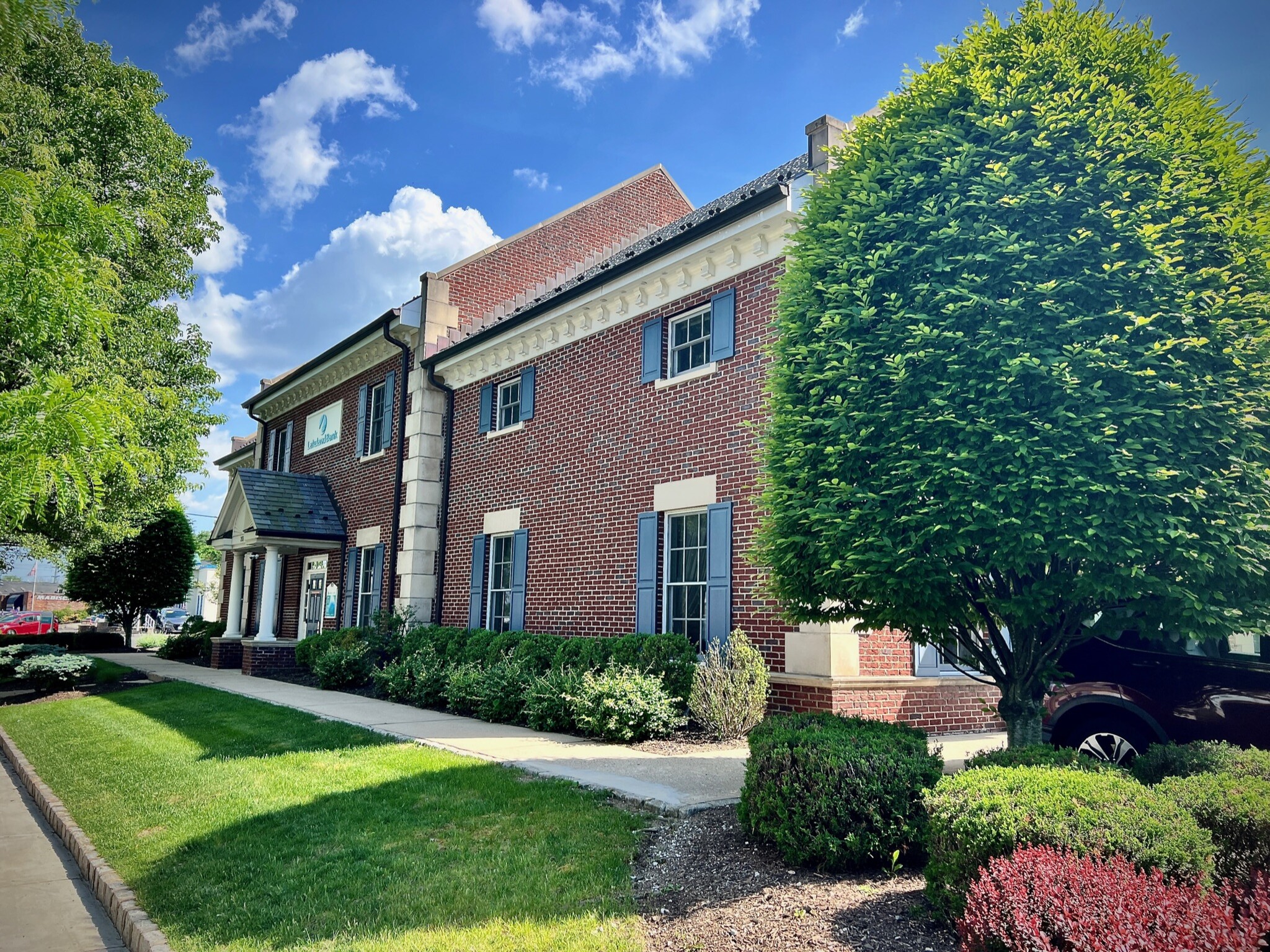 265 Main St, Madison, NJ for sale Primary Photo- Image 1 of 1