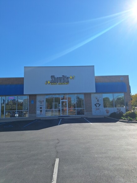 35 Beck Ln, Lafayette, IN for sale - Building Photo - Image 2 of 8