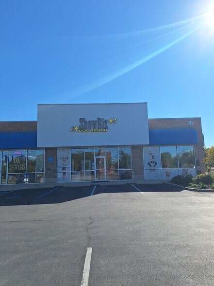 35 Beck Ln, Lafayette, IN à vendre - Photo du bâtiment - Image 2 de 8