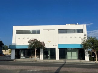 Plus de détails pour 712-714 Fair Oaks Ave, South Pasadena, CA - Bureau à louer