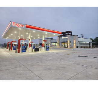 Plus de détails pour 6435 Bagby Ave, Woodway, TX - Commerce de détail à vendre