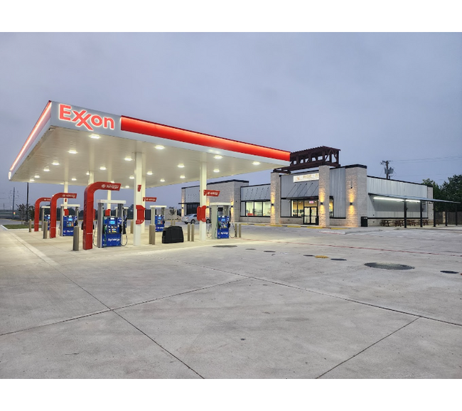 More details for 6435 Bagby Ave, Woodway, TX - Retail for Sale