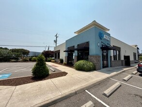 2800 Virginia Beach Blvd, Virginia Beach, VA à louer Photo du bâtiment- Image 2 de 9